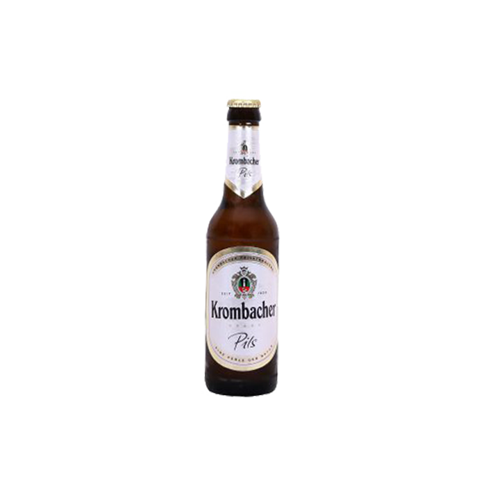 Krombacher Bier [] bestellen Wuppertal